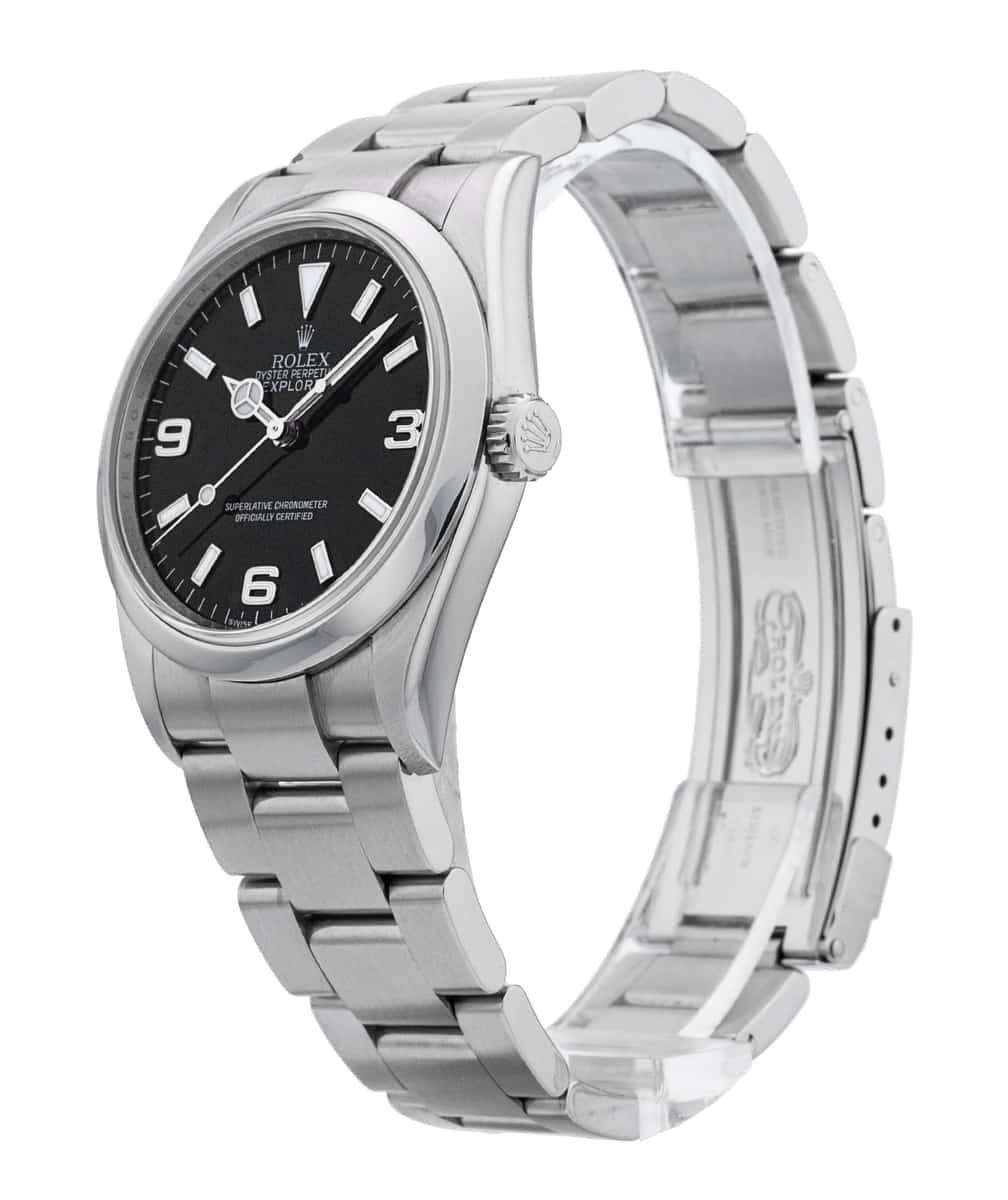 Rolex Explorer 114270 Rolex Explorer 114270